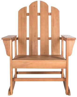 Safavieh Moreno Rocking Chair (Indoor / Outdoor)