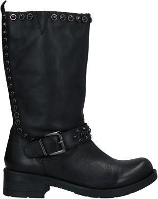 Pregunta CALZADO - Botas en YOOX.COM