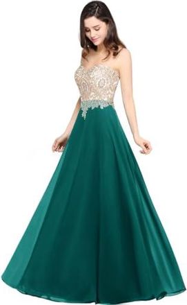 Robe de bal pour jeune fille sales
