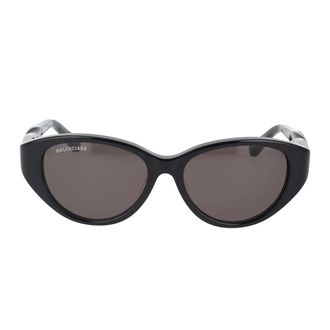 Balenciaga Bb0209 Sa Sonnenbrille