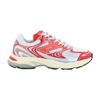 Etonic Sneakers, female, Multicolor, Size: 11 US Evolution Metallic