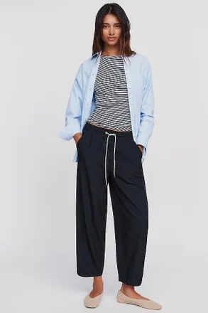 Bishop + Young Barrel Track Pants
