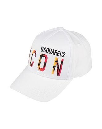 Dsquared2 ACCESSOIRES - Mützen & Hüte auf YOOX.COM