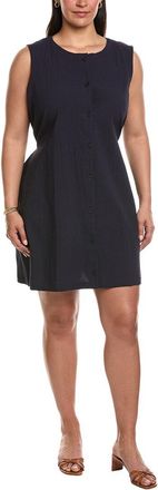 Eileen Fisher Tie Back Vest