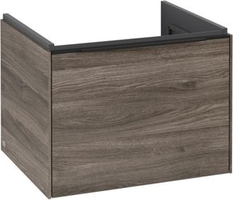 Villeroy & Boch Subway 3.0, 572x429x478 Mm, Mueble De Lavabo, 1 - Villeroy&boch