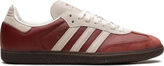 adidas Sneakers Samba OG - Rosso