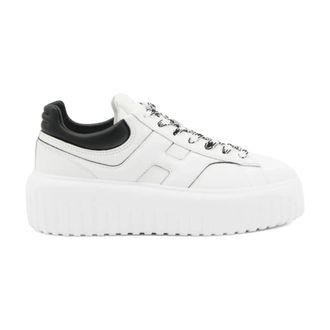 Hogan Sneakers - Dames - Sneakers - Wit - 41 EU - Schoenen