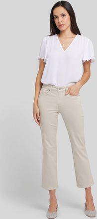NYDJ Marilyn Rechte Enkellengte Jeans