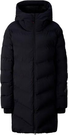 Bogner Tec-Aen Mantel f&uuml;r Damen | schwarz