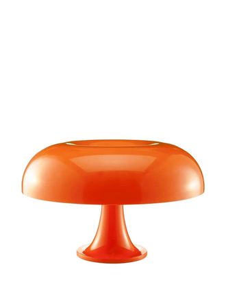 Artemide Nessino paddenstoelvormige tafellamp - Oranje