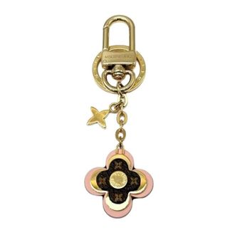 Louis Vuitton Pre-owned Handbag Charm - Dames - Pre-owned - Veelkleurig - Maat: ONE Size