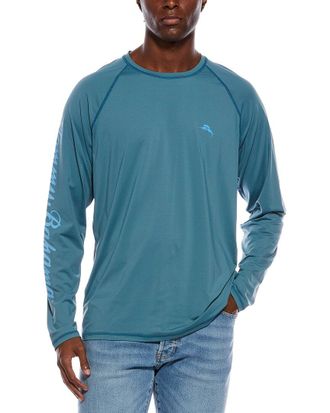 Tommy Bahama Chill Time Surf Shirt