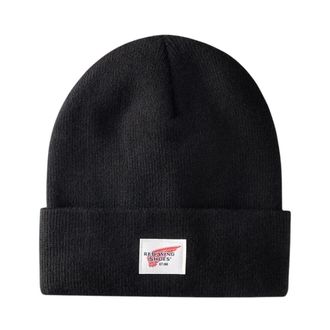 Red Wing Shoes unisex, Accesorios, Negro, Talla: ONE Size