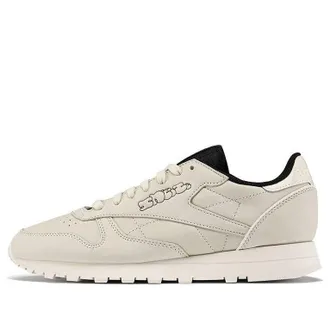 Reebok SNEEZE Reebok Classic Leather White Core Black IE9215