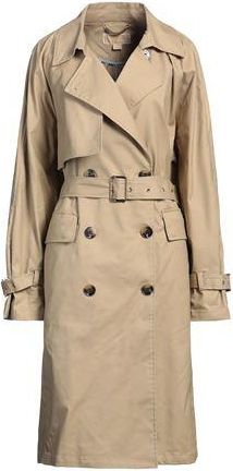 Michael Kors COATS & JACKETS - Overcoats & Trench Coats on YOOX.COM