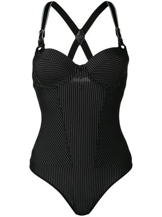 Marlies Dekkers Body Gloria - Nero