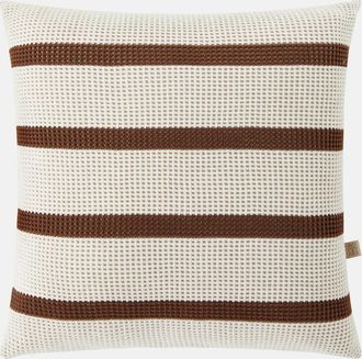 Brunello Cucinelli Cotton cushion