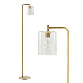 Brightech Elizabeth LED Floor Lamp