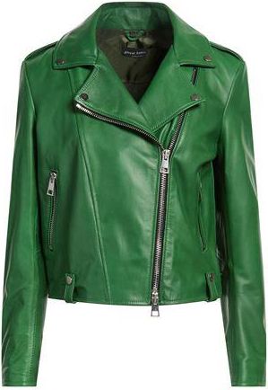 Street Leathers JACKEN & M&Auml;NTEL - Jacken und Anoraks auf YOOX.COM