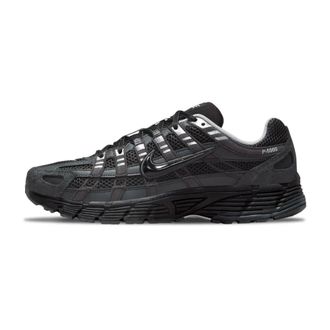 Nike Hombre, Deporte, Negro, Talla: 43 EU