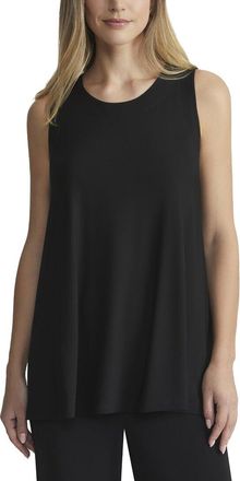 Lafayette 148 New York Scoop Neck Tank