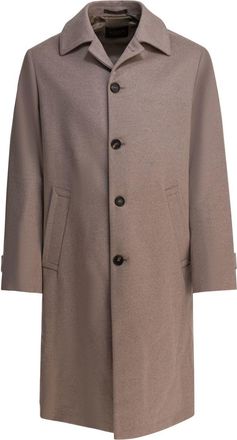 Montedoro Red Jackets & Coats