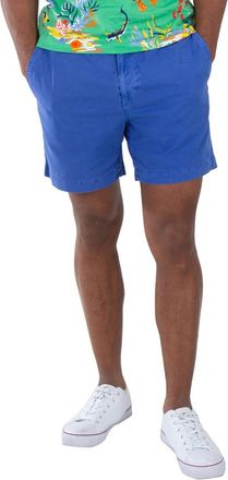 Polo Ralph Lauren Classic Polo Prepster Oxford Shorts, Size X-Large