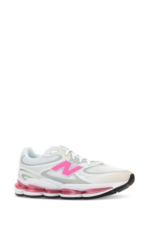 New Balance Sneaker - White