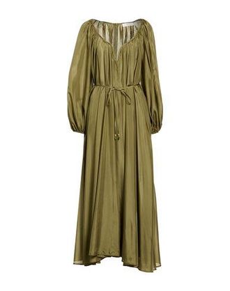 Zimmermann VESTITI - Vestiti lunghi su YOOX.COM