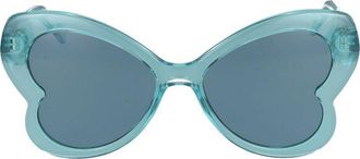 Liu Jo Zonnebril Liu Jo Lj775 S 445 Aqua /17/140