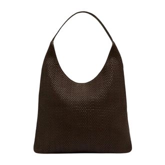 St.Agni Donna, Borse, Marrone, Taglia unica, new