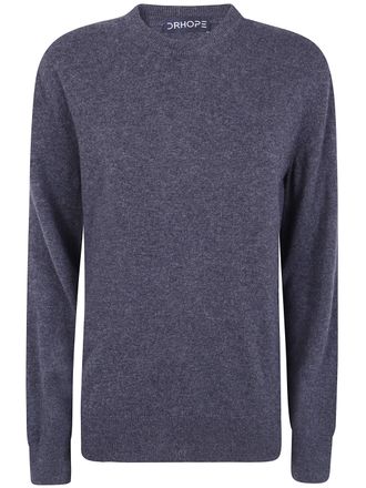 DRHOPE T-Shirt Oversized Essential