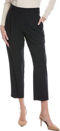 Brunello Cucinelli Wool-Blend Pant