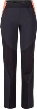 Montura Synth Pants Woman Trekkinghose f&uuml;r Damen | schwarz