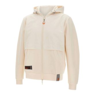 Dekker Light Jackets, male, White, Size: M Trivial Bmat Jacket