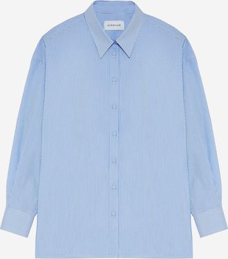 ARMARIUM Leo Cotton Shirt