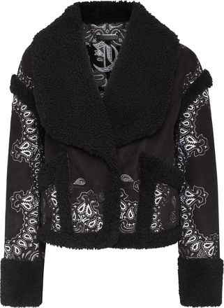 Philipp Plein Jas Paisley