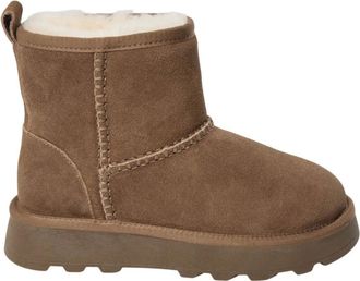 Sofie Schnoor 7135 Boot - Dames - Schoenen - Bruin - Maat: 39 EU