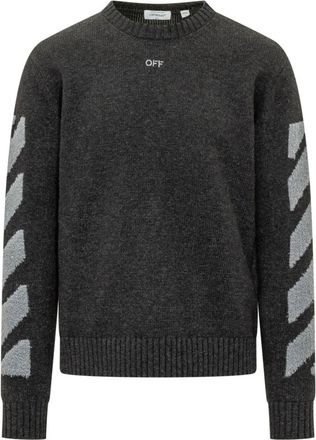 Off-white Uomo, Maglie, Nero, L, new