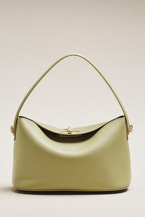 Melie Bianco Lana Shoulder Bag
