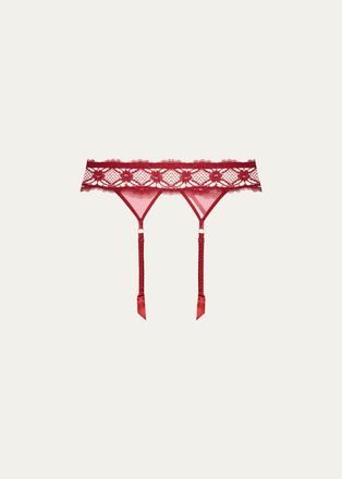 Lise Charmel Lace Suspender Belt