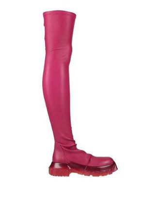 Rick Owens FOOTWEAR - Boots on YOOX.COM