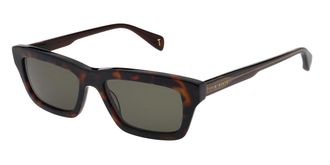 Ted Baker TB1764 Arthur 140 Mens Sunglasses Tortoiseshell Size 54