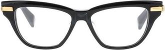Balmain SENTINELLE - II Demo Cat Eye Ladies Eyeglasses BPX-115 A 52