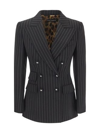 Dolce & Gabbana Double-breast Jacket