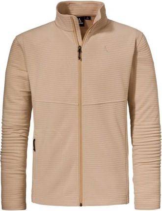 Sch&ouml;ffel Circ Fleece Jacket Style Smue Fleecejacke f&uuml;r Herren | beige
