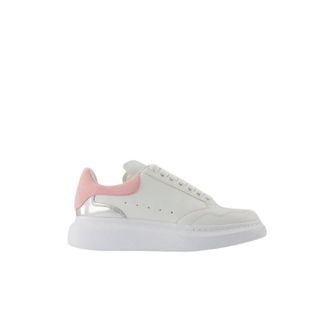 Alexander McQueen Zapatillas - Shoes - Hombre - Blanco - 42 EU