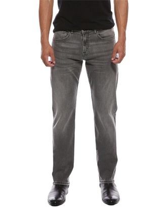 7 For All Mankind The Straight Manzanillo Jean
