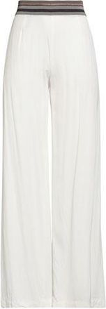 Hanita PARTES DE ABAJO - Pantalones en YOOX.COM