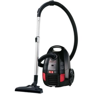 Sencor 41007932 Svc 6001bk-eue3-aspiradora (700 W, Eco Power, Filtro Hepa E12 Para Al&eacute;rgicos, Microfiltro De Entrada Lavable), Blanco